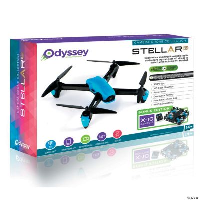 cheap vr drone